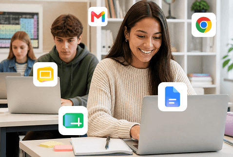Extensão do Sinônimos funcionando no Chrome, no Gmail e no Google Docs